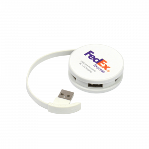 Disk USB HUB