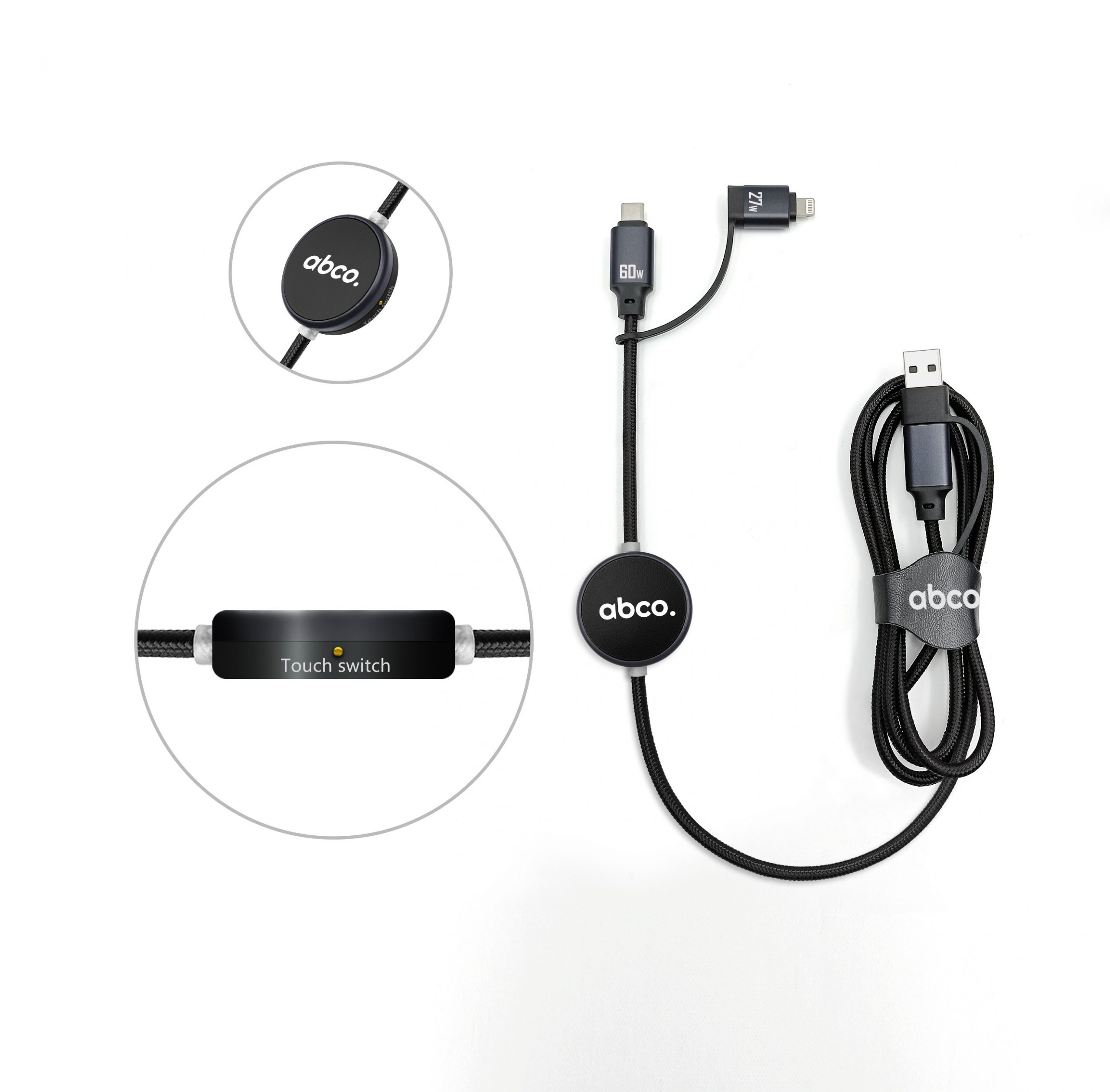 T6125PD-TAPlus (1) Black