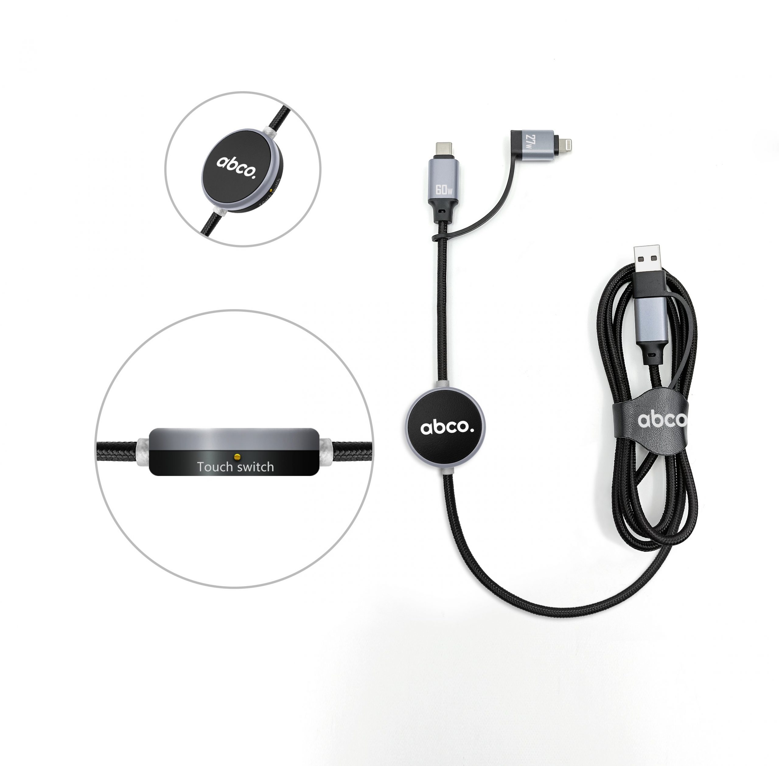 T6125PD-TAPlus (3) Grey