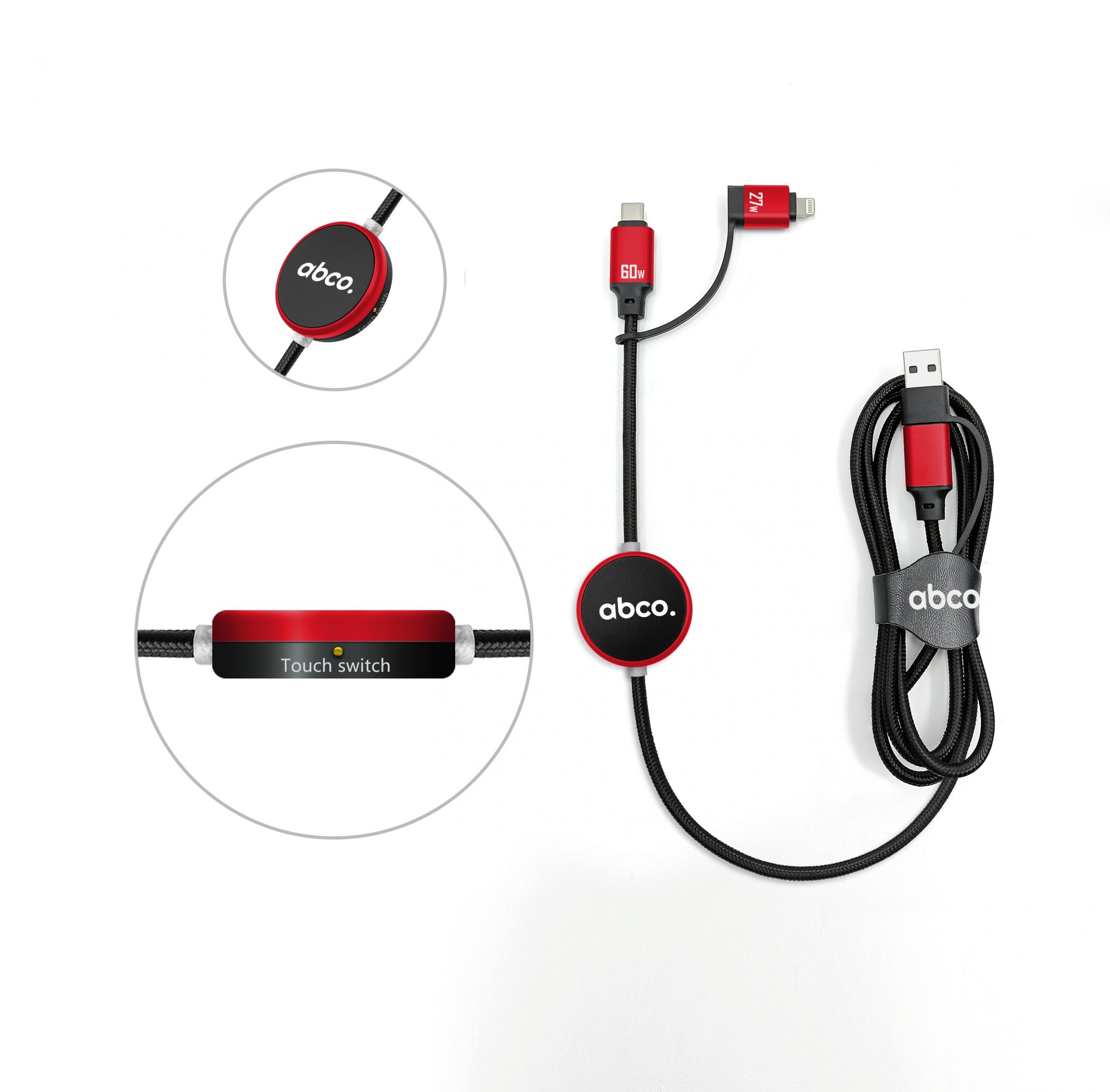 T6125PD-TAPlus (5) Red